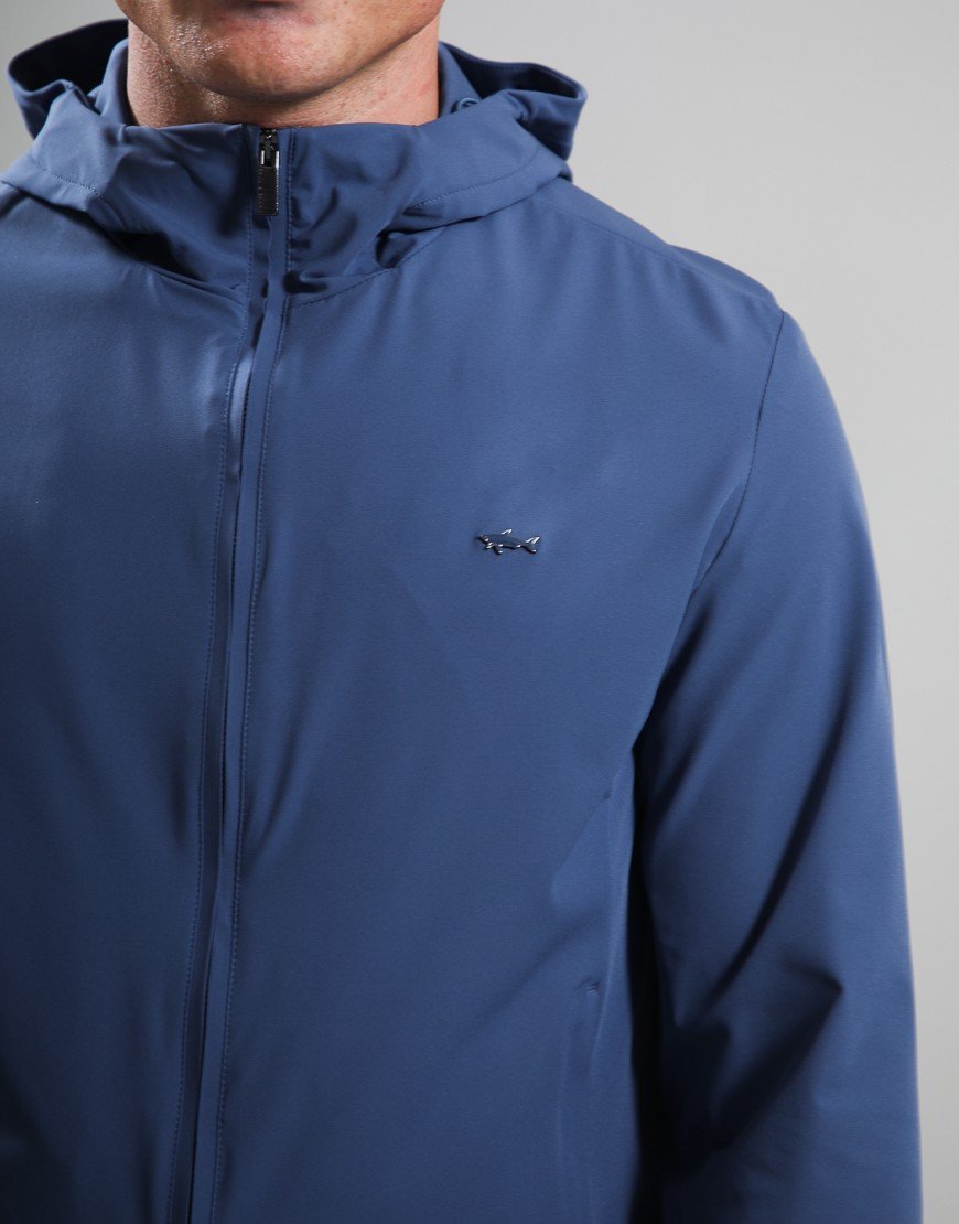 Paul & Shark Dynamic Jacket Blue