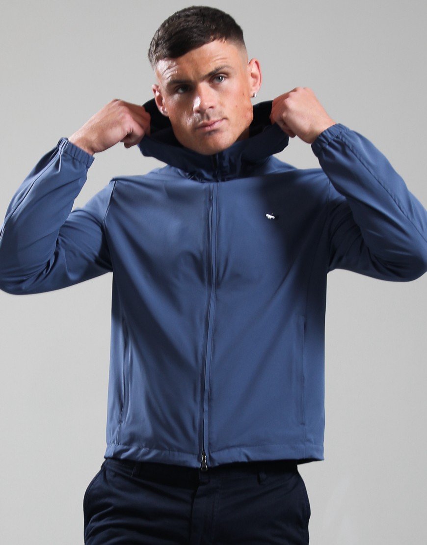 Paul & Shark Dynamic Jacket Blue