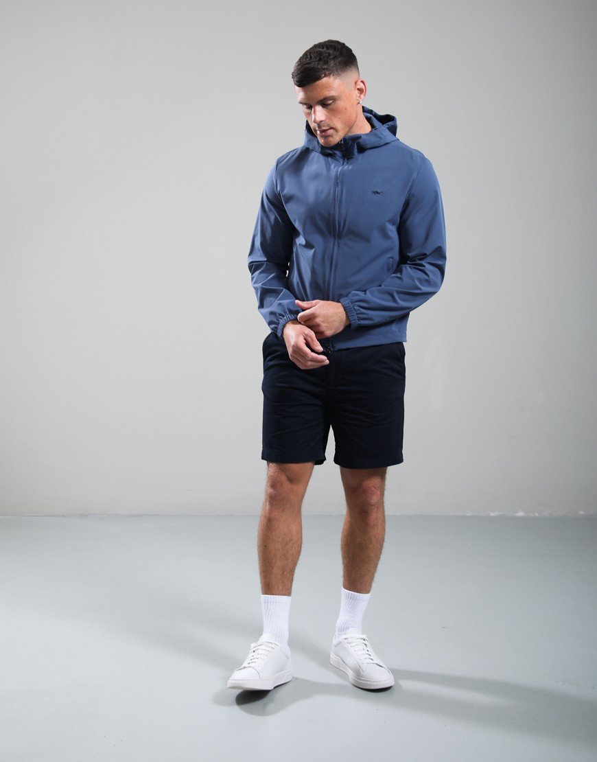 Paul & Shark Dynamic Jacket Blue
