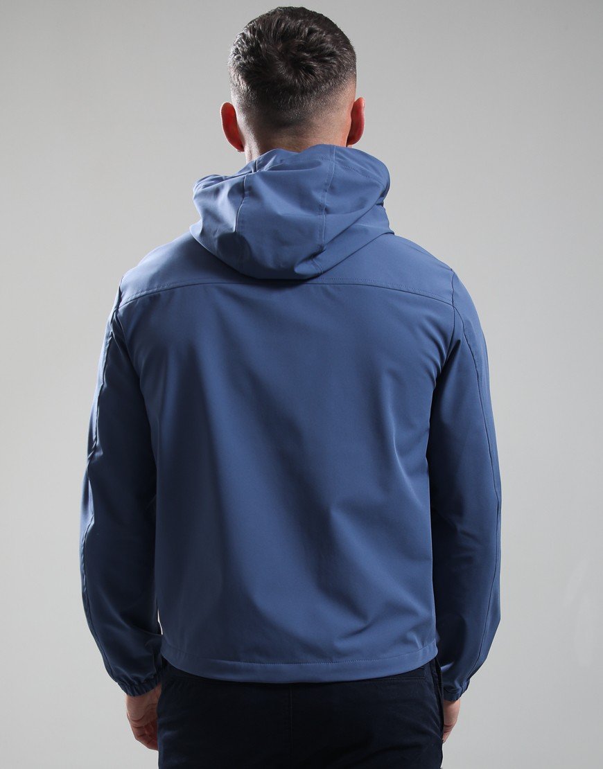 Paul & Shark Dynamic Jacket Blue