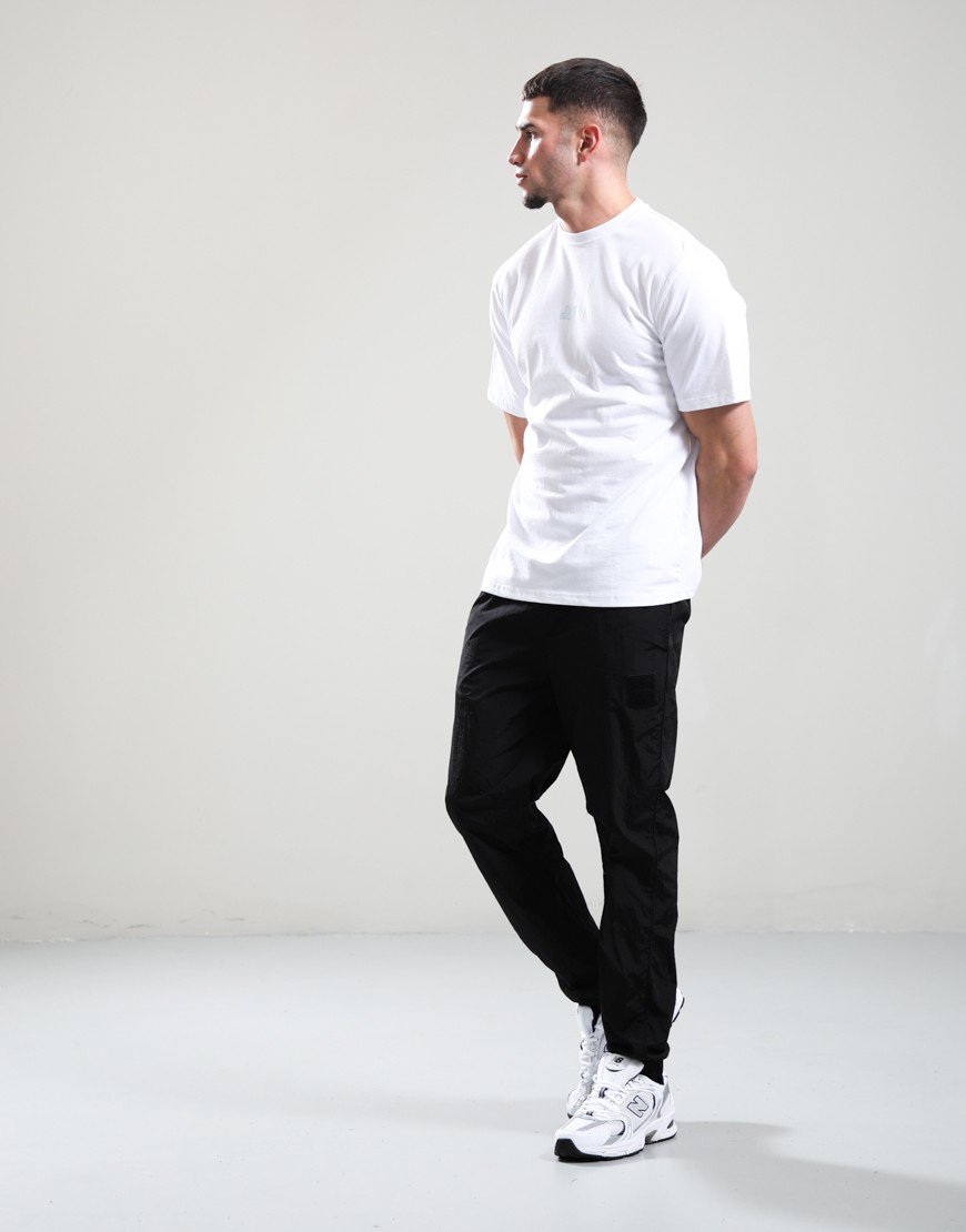 Peaceful Hooligan DPM Civilian Uniform T-Shirt White