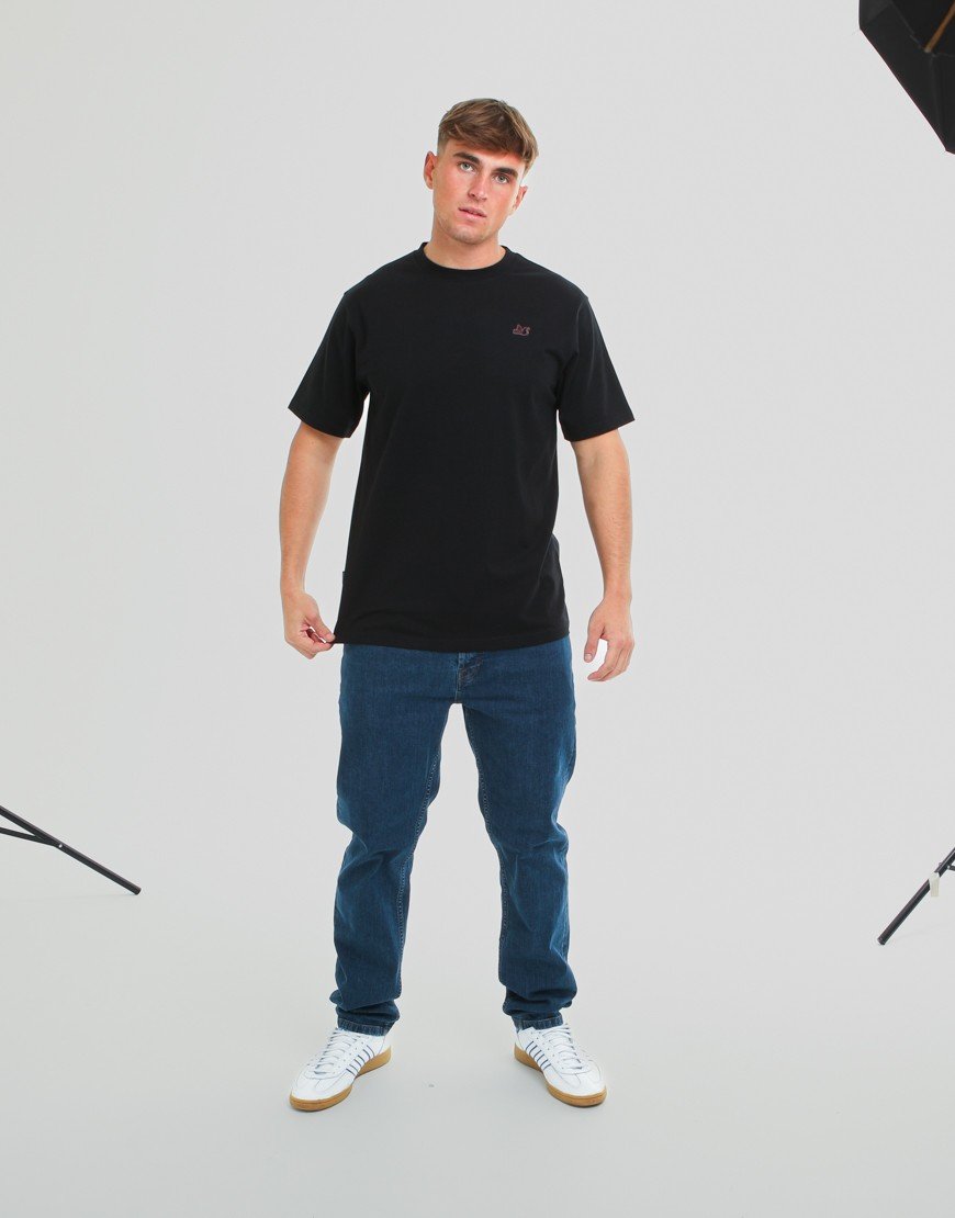 Peaceful Hooligan Freeman T-Shirt Black