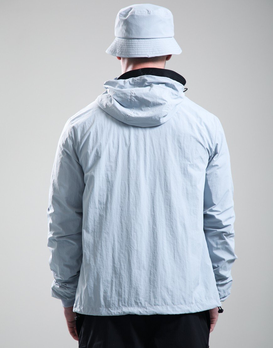 Peaceful Hooligan Fury Jacket Ice Blue