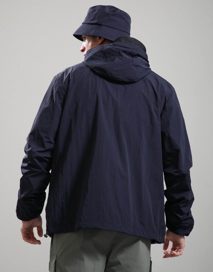 Peaceful Hooligan Fury Jacket Navy