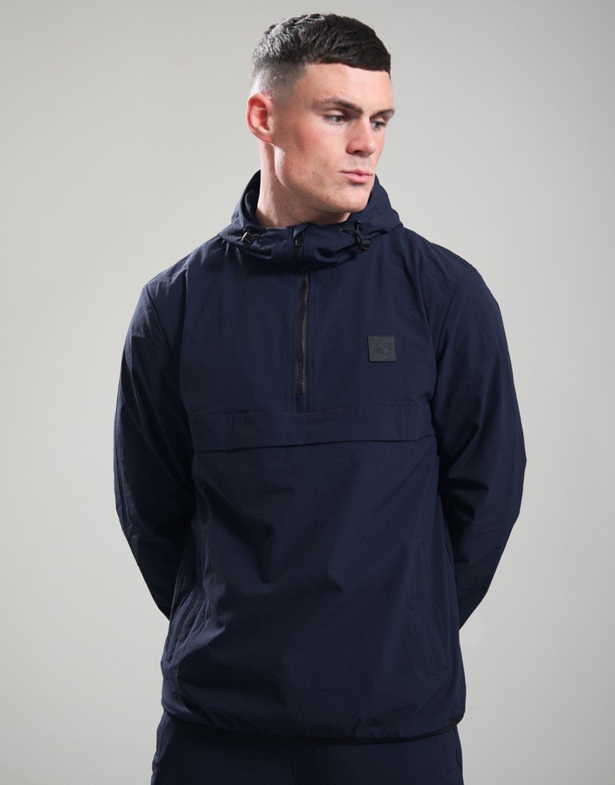 Peaceful Hooligan Nova Jacket Navy