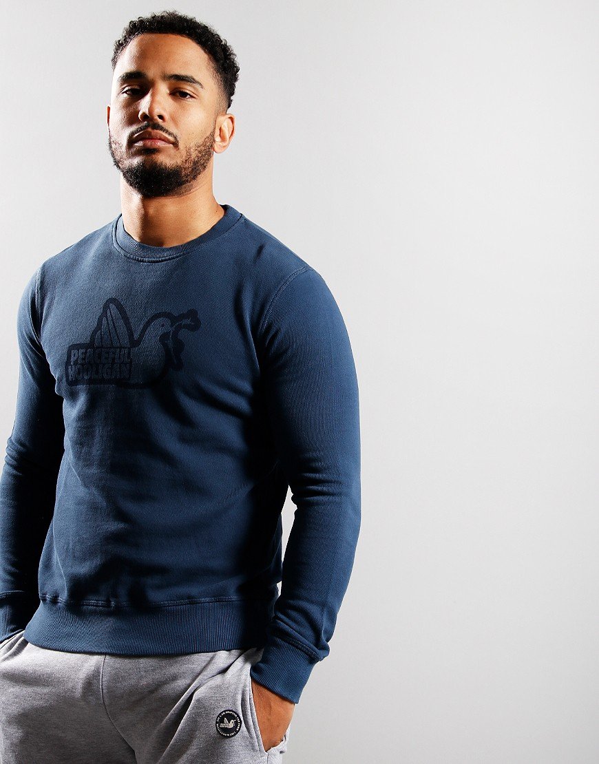 Peaceful Hooligan - Terraces Menswear