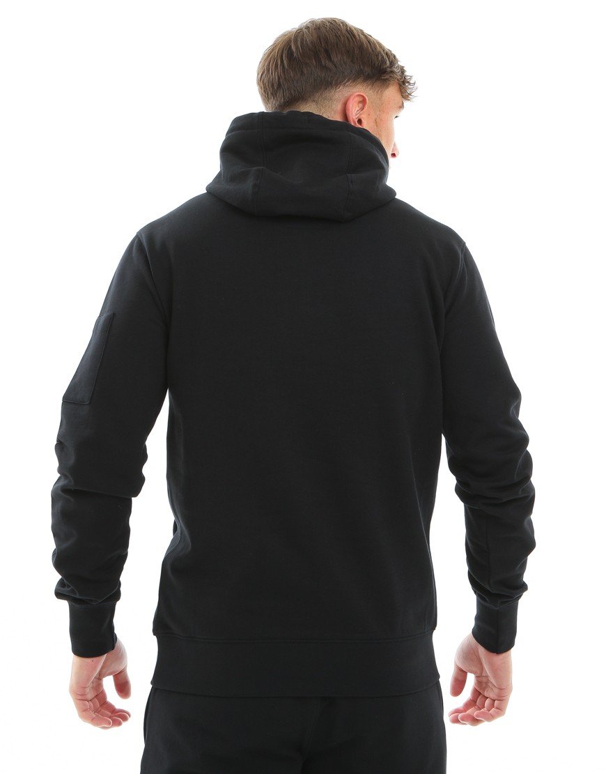 Peaceful Hooligan Paddock OTH Hoodie Black