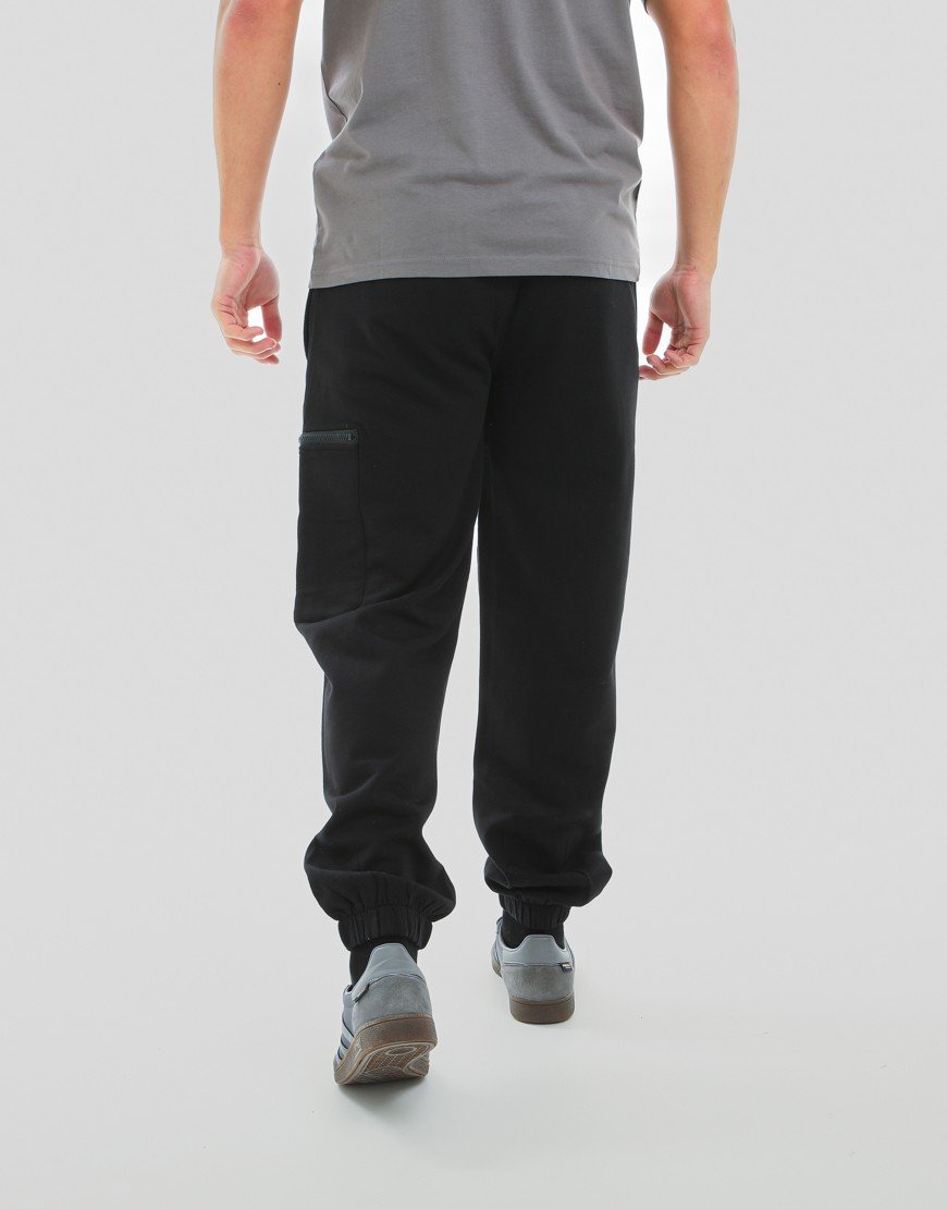 Peaceful Hooligan Paddock Sweatpants Black