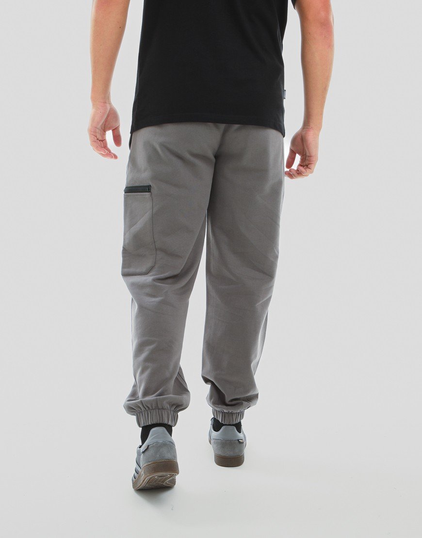 Peaceful Hooligan Paddock Sweatpants Gunmetal