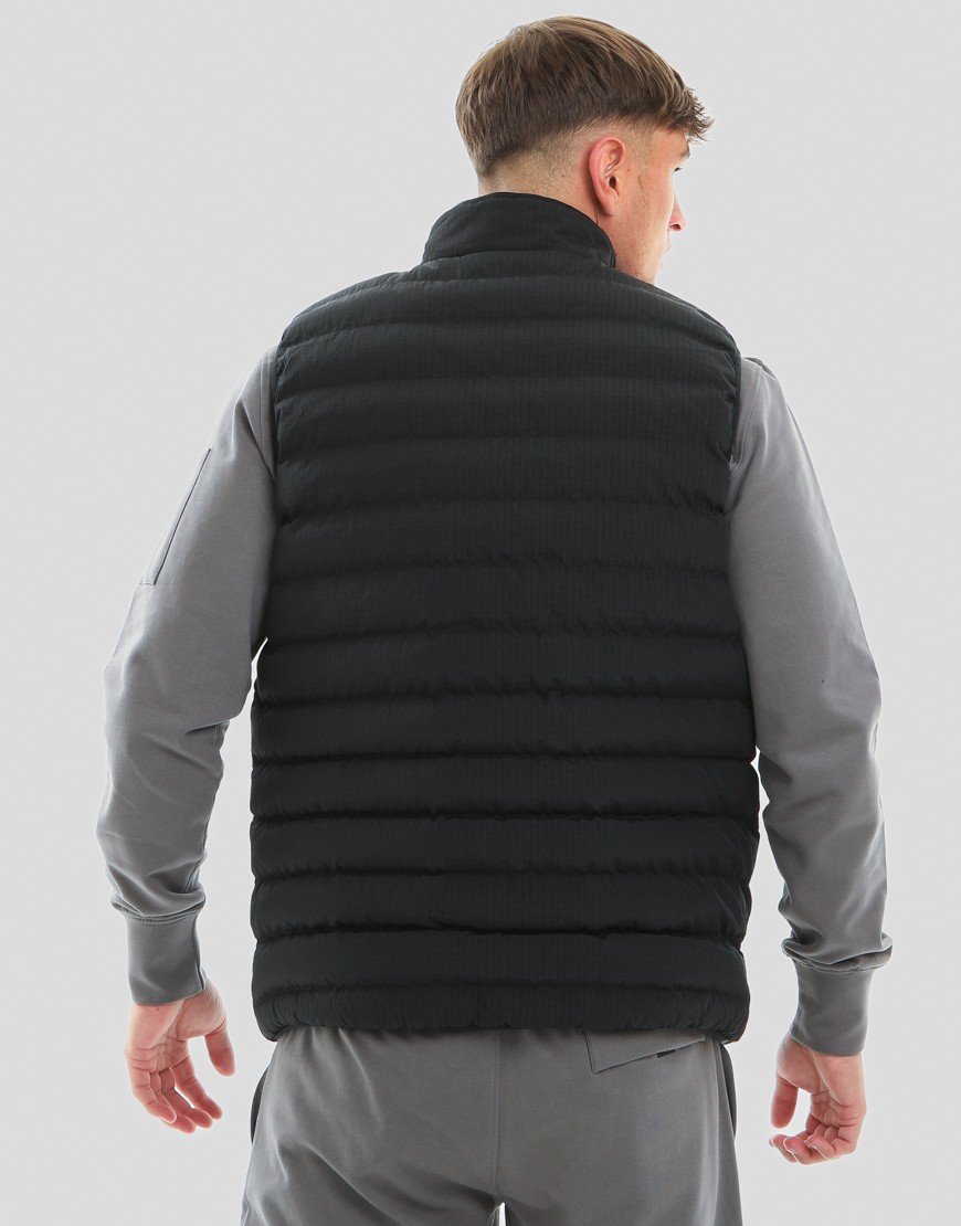 Peaceful Hooligan Endeavor Gilet Black