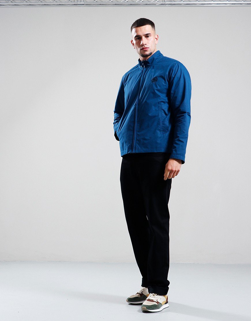 Pretty Green 15Th Anniversary Corporation Jacket Multi