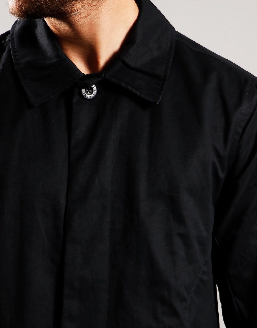 pretty green wool button up jacket