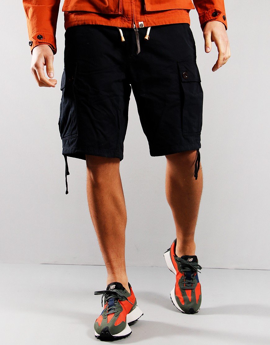 Pretty green cargo shorts Clearance