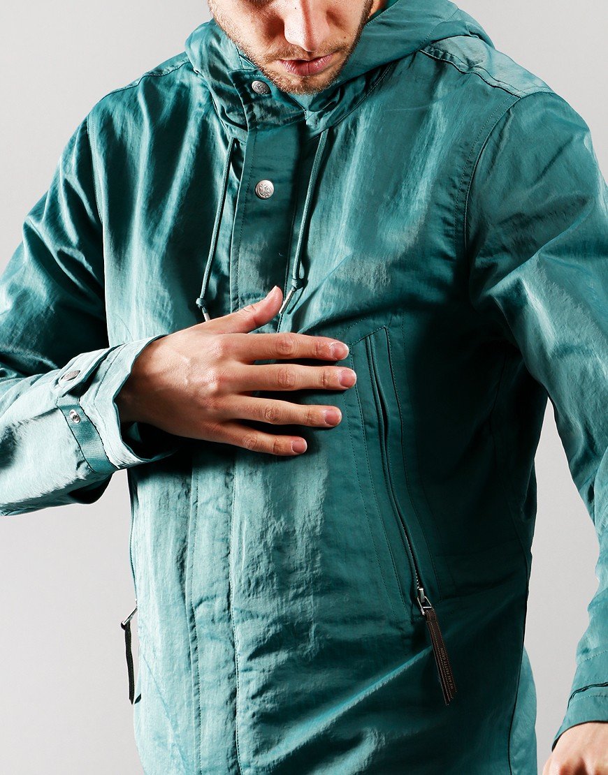 pretty green green jacket