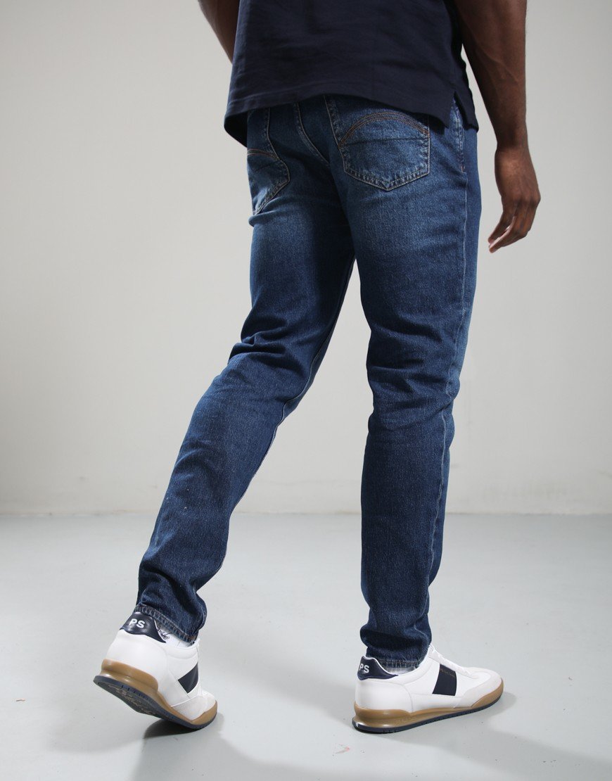 Pretty Green Erwood Slim Fit Jeans 6 Month