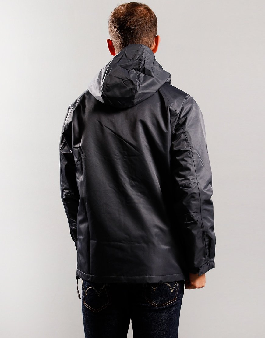 pretty green alpha jacket