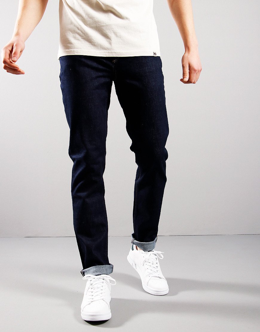 Pretty Green Erwood Slim Fit Jeans 6 Months