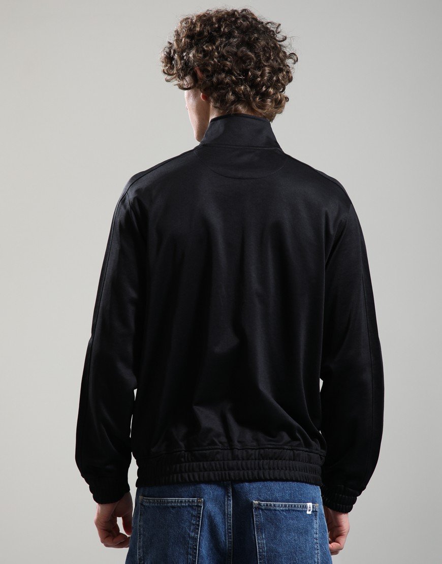 Pretty Green Nimbus Track Top Black