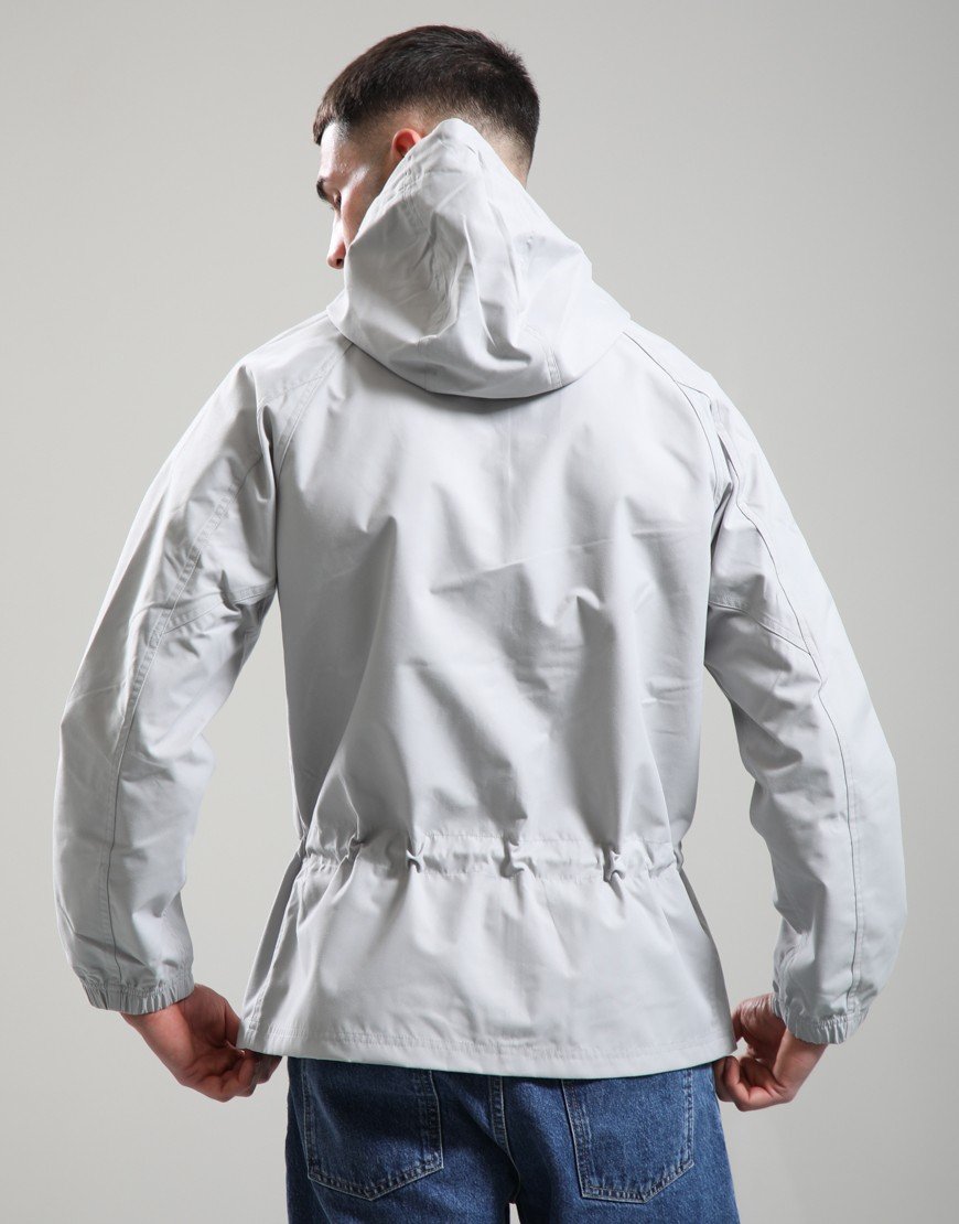Pretty Green Resonance Water Reactive Jacket Grey