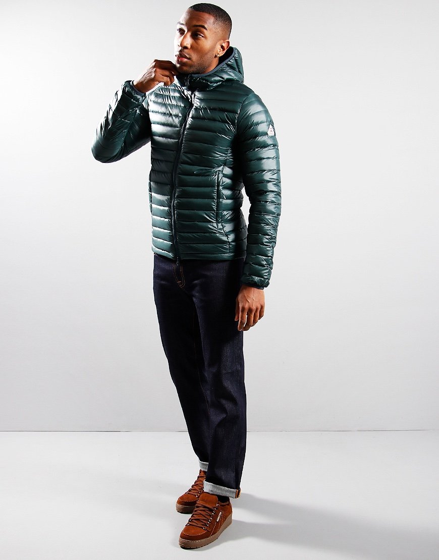 pyrenex bruce lightweight jacket