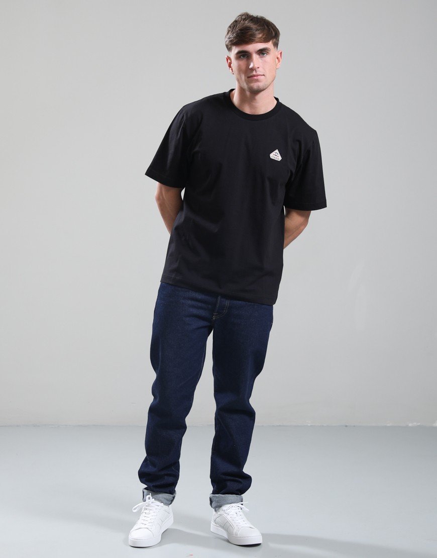 Pyrenex Classic T-Shirt Black