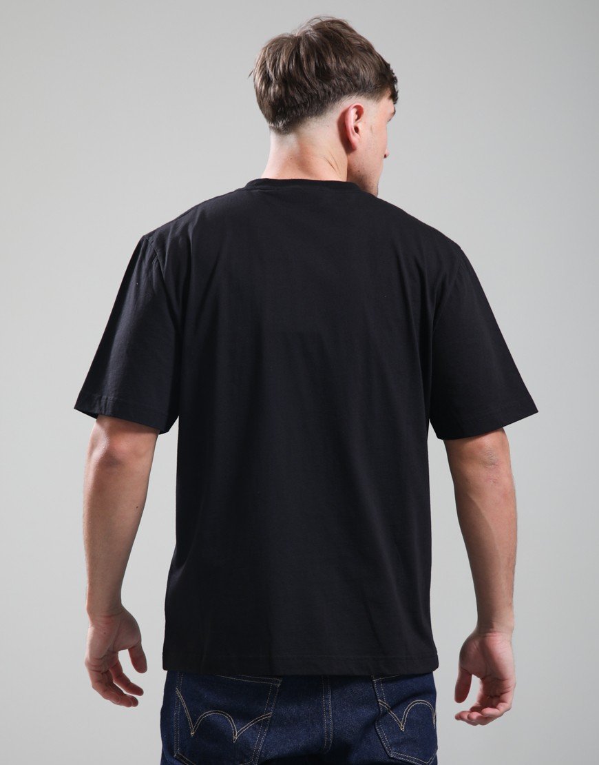 Pyrenex Classic T-Shirt Black