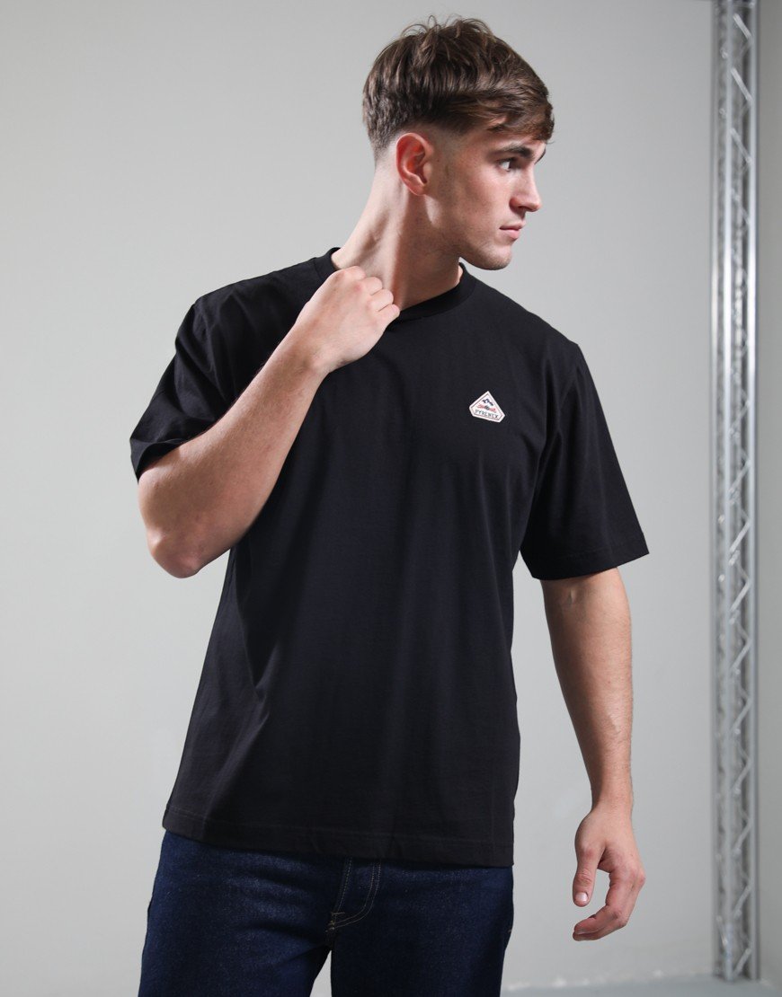 Pyrenex Classic T-Shirt Black
