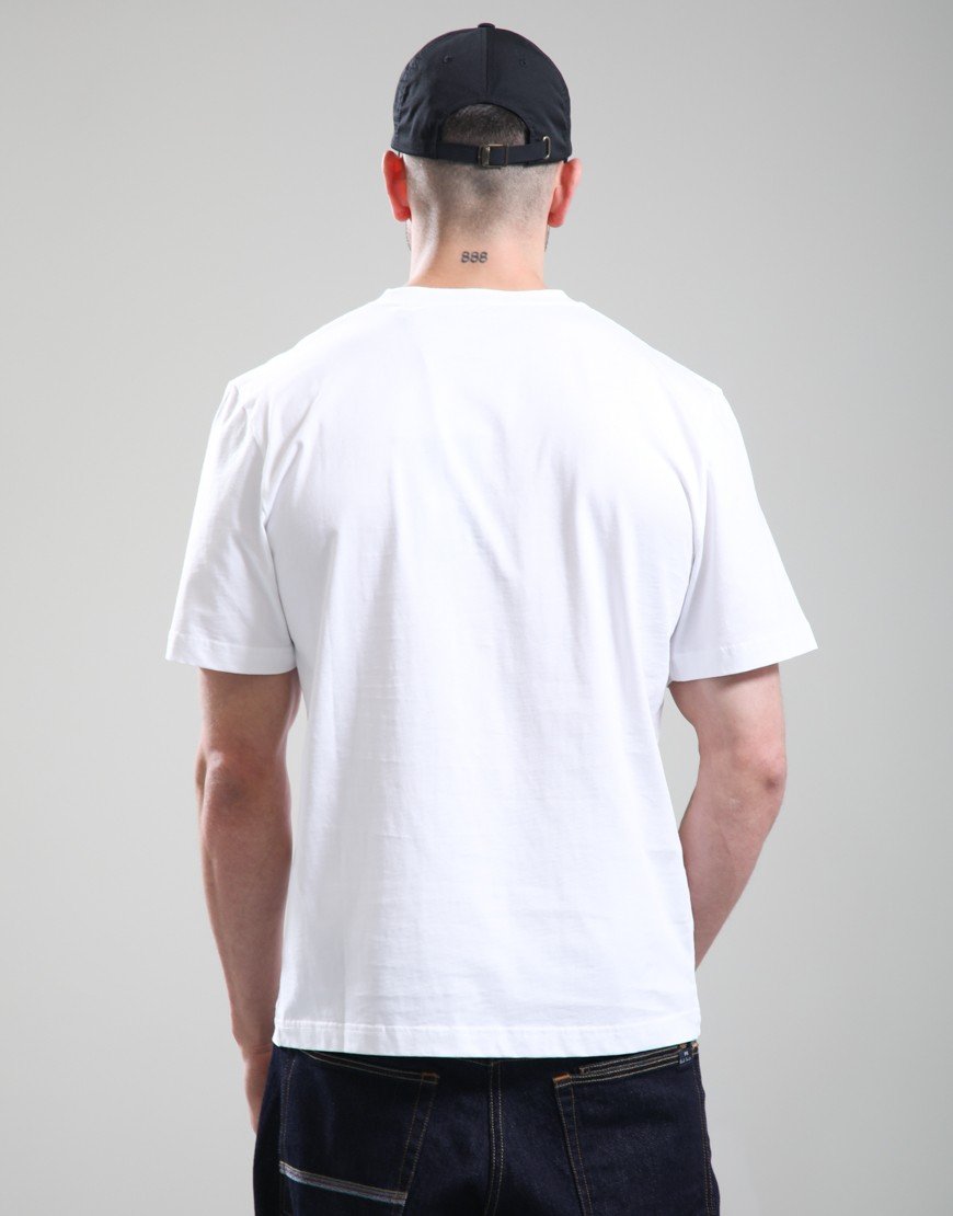 Pyrenex Classic T-Shirt White