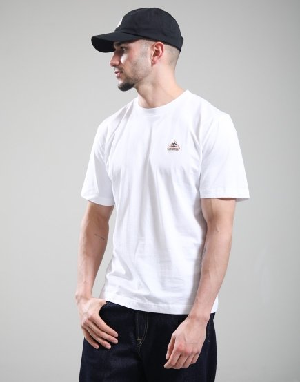 Pyrenex Classic T-Shirt White