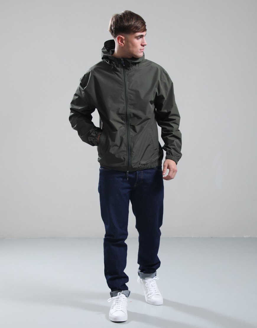Pyrenex Ensure Jacket Deep Khaki