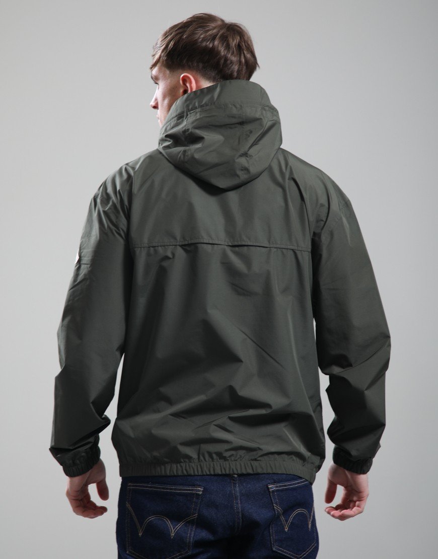 Pyrenex Ensure Jacket Deep Khaki