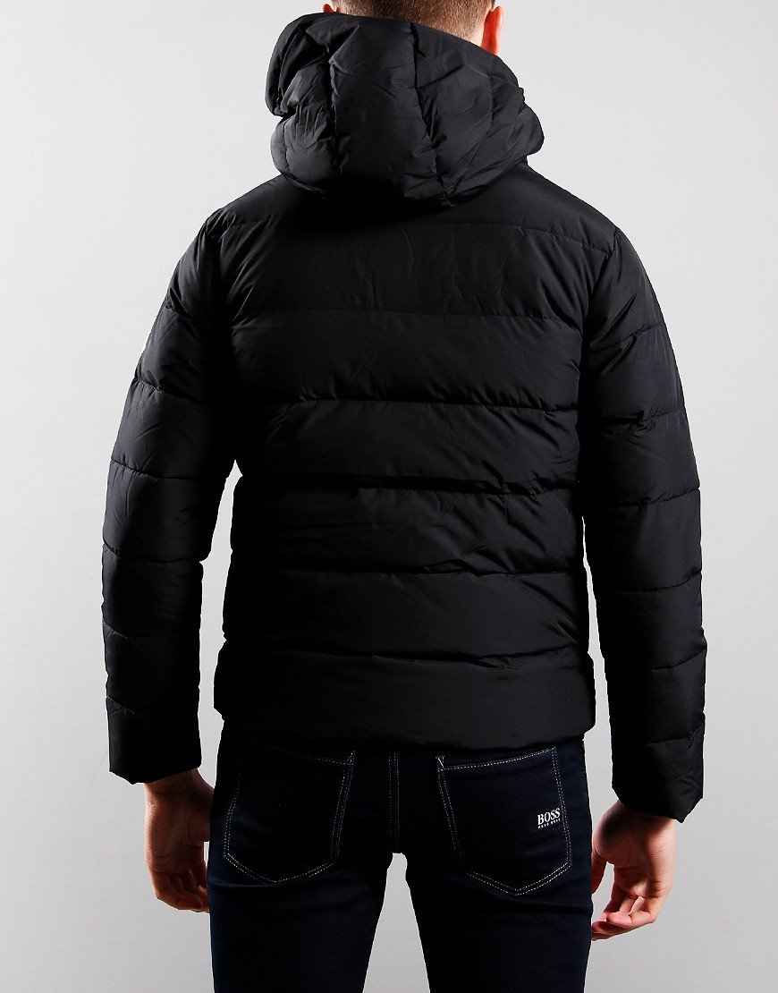 Pyrenex Kids Spoutnic Jacket Black 
