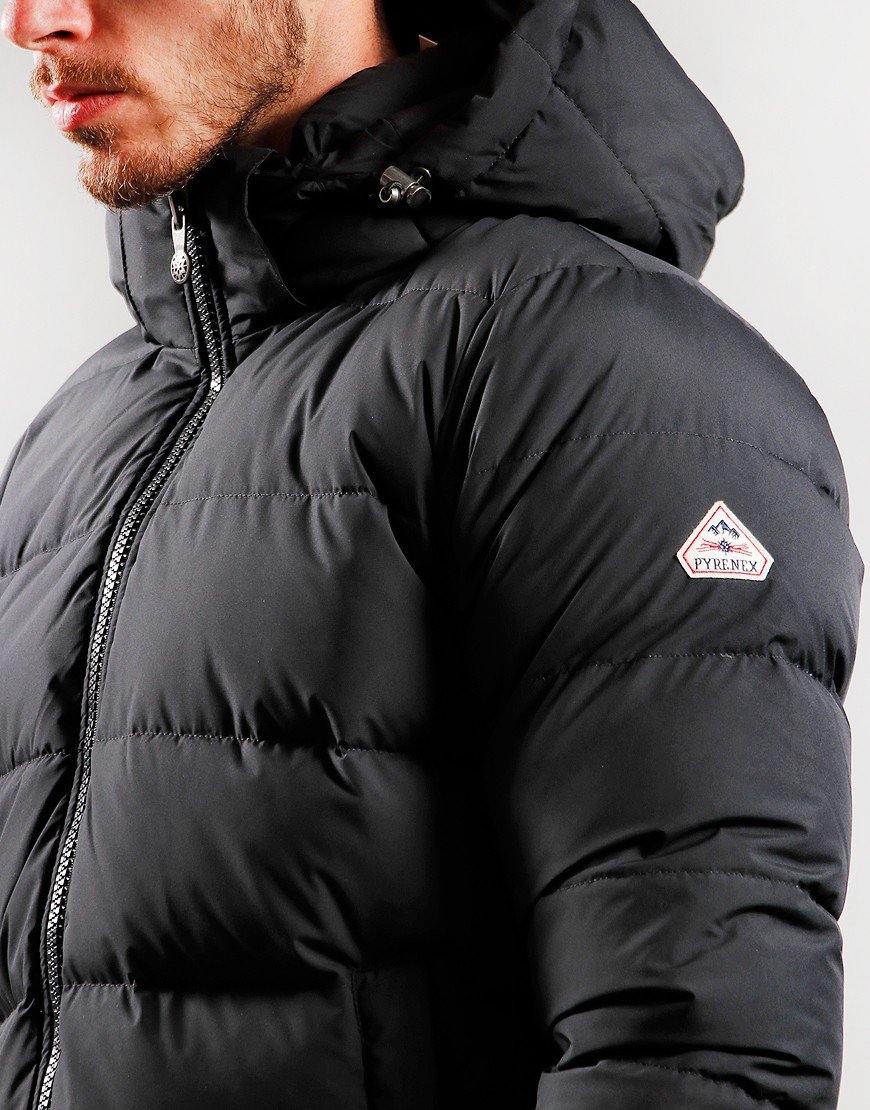 mens pyrenex parka