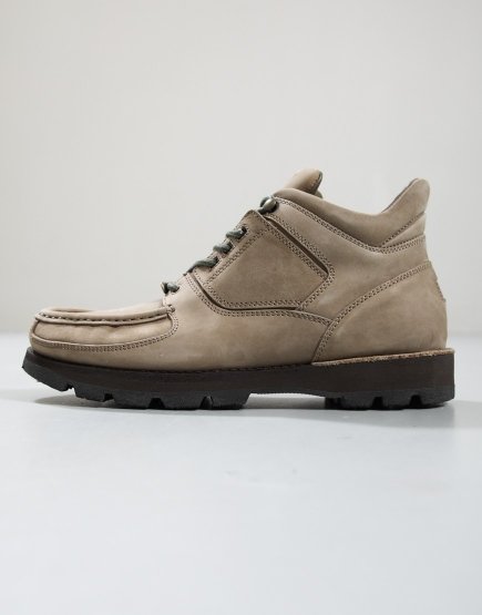 Rockport Umbwe Heritage Nubuck Boots Khaki