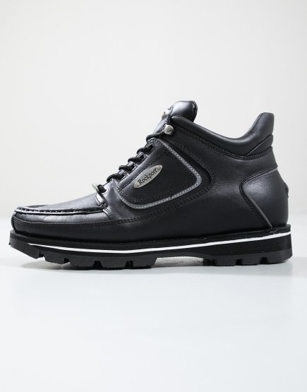 Rockport UMBWE Millennium Anniversary Edition Boots Black Rockport UMBWE Millennium Anniversary Edition Boots Black