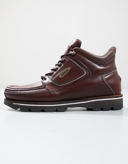 Rockport UMBWE Millennium Anniversary Edition Boots Dark Brown Rockport UMBWE Millennium Anniversary Edition Boots Dark Brown