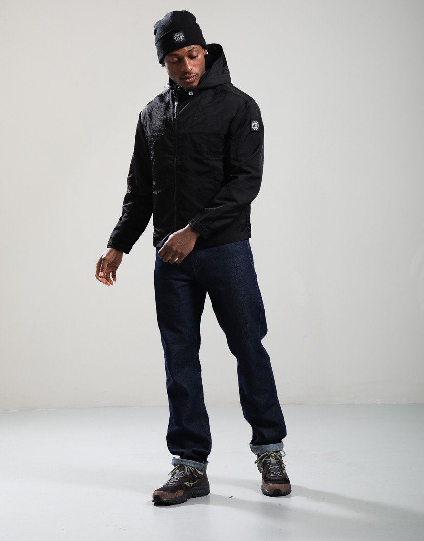 ST95 Core Beanie Caviar