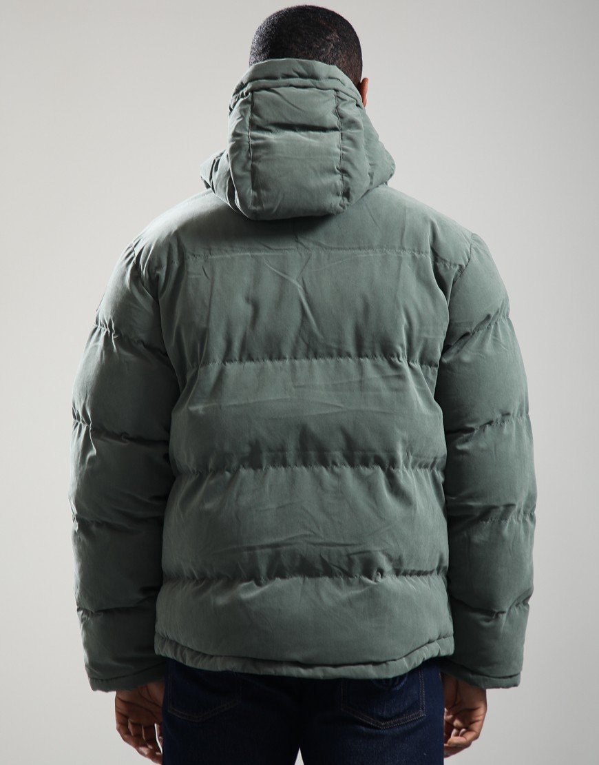 ST95 Arno Down Coat Four Leaf Clover