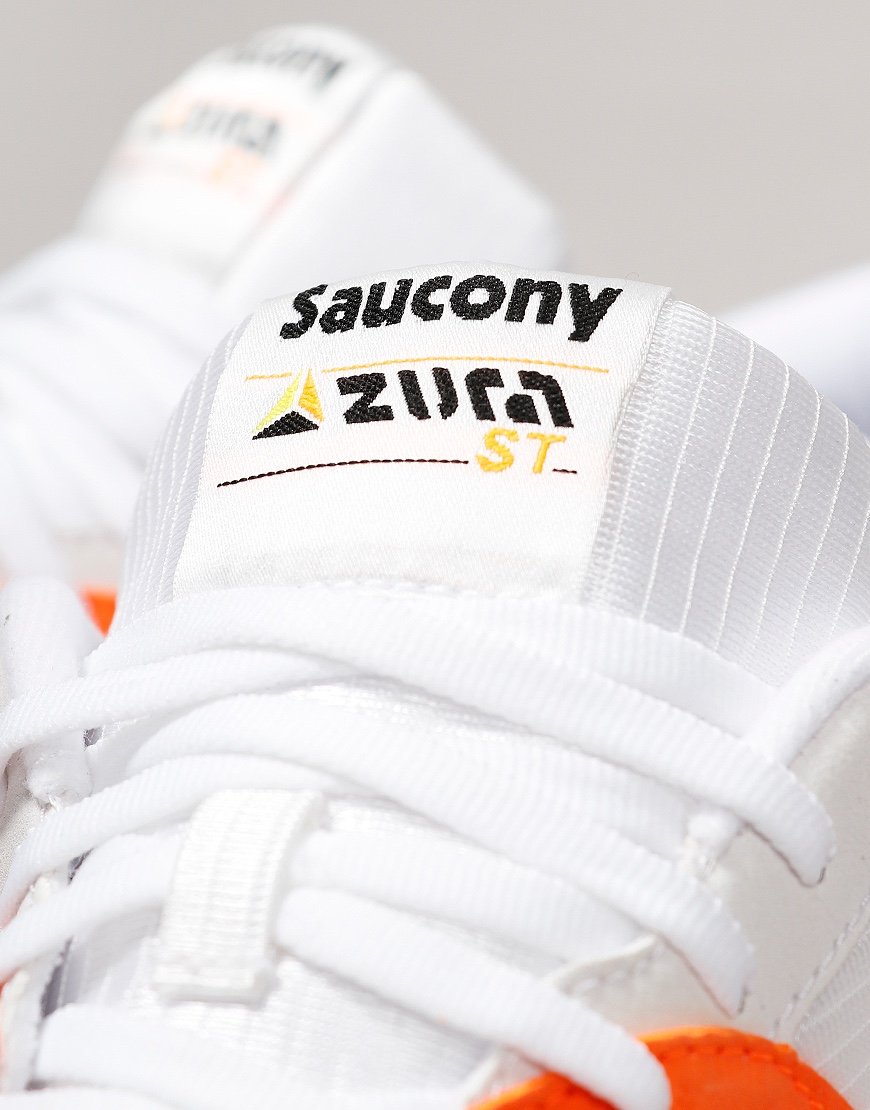 saucony white sneakers