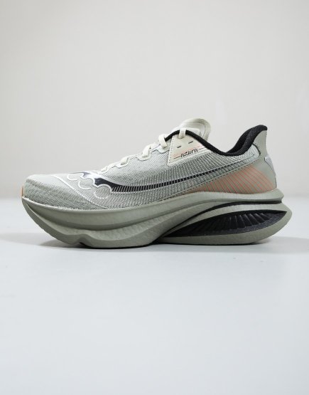 Saucony Endorphin Azura Trainers Sage/Laurel