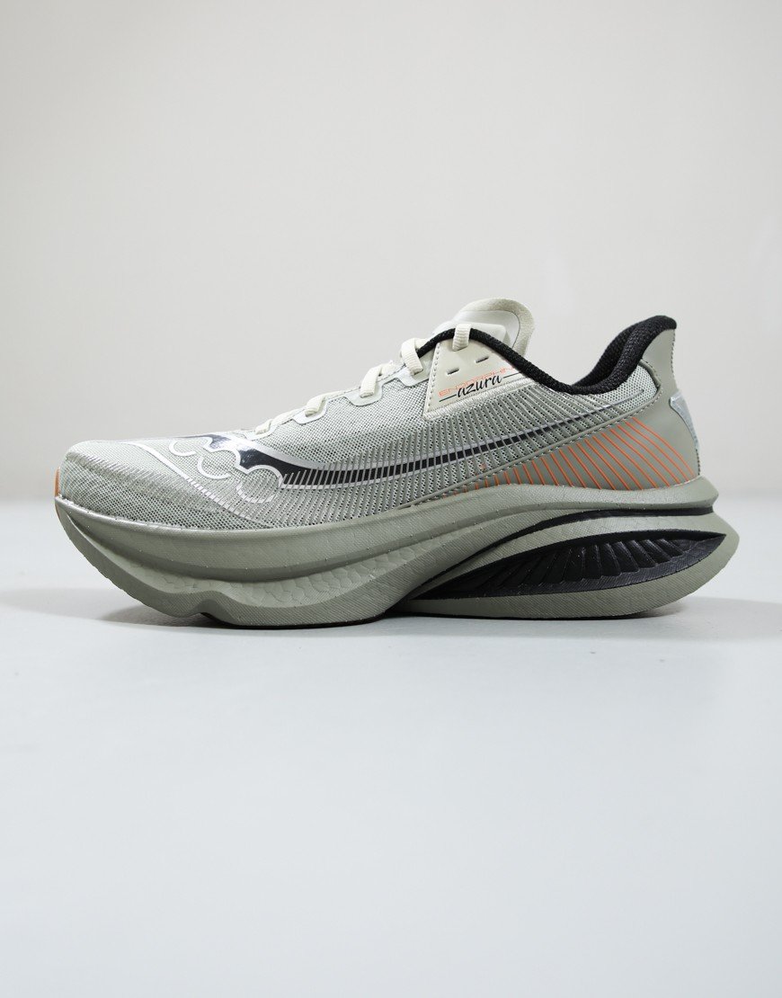 Saucony Endorphin Azura Trainers Sage/Laurel