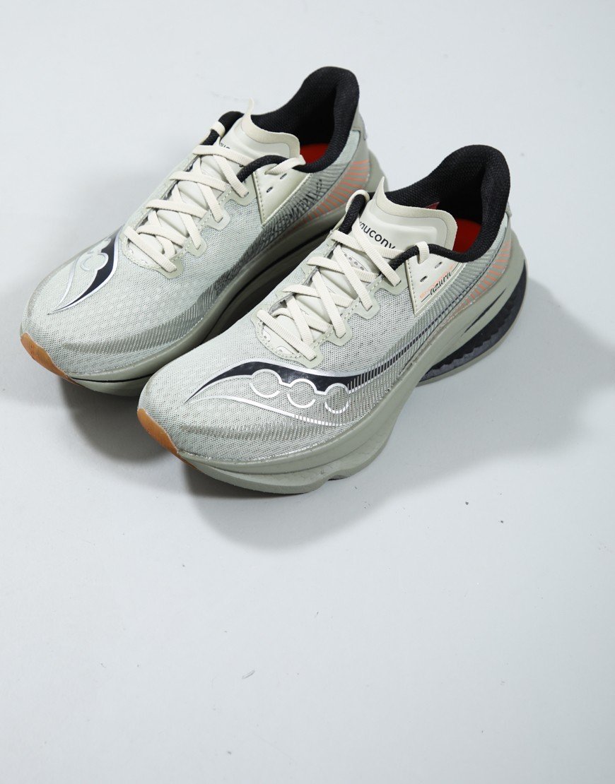 Saucony Endorphin Azura Trainers Sage/Laurel