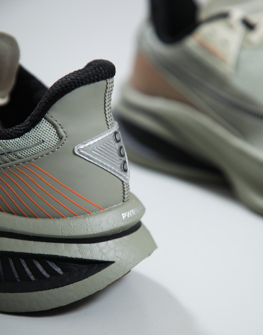 Saucony Endorphin Azura Trainers Sage/Laurel