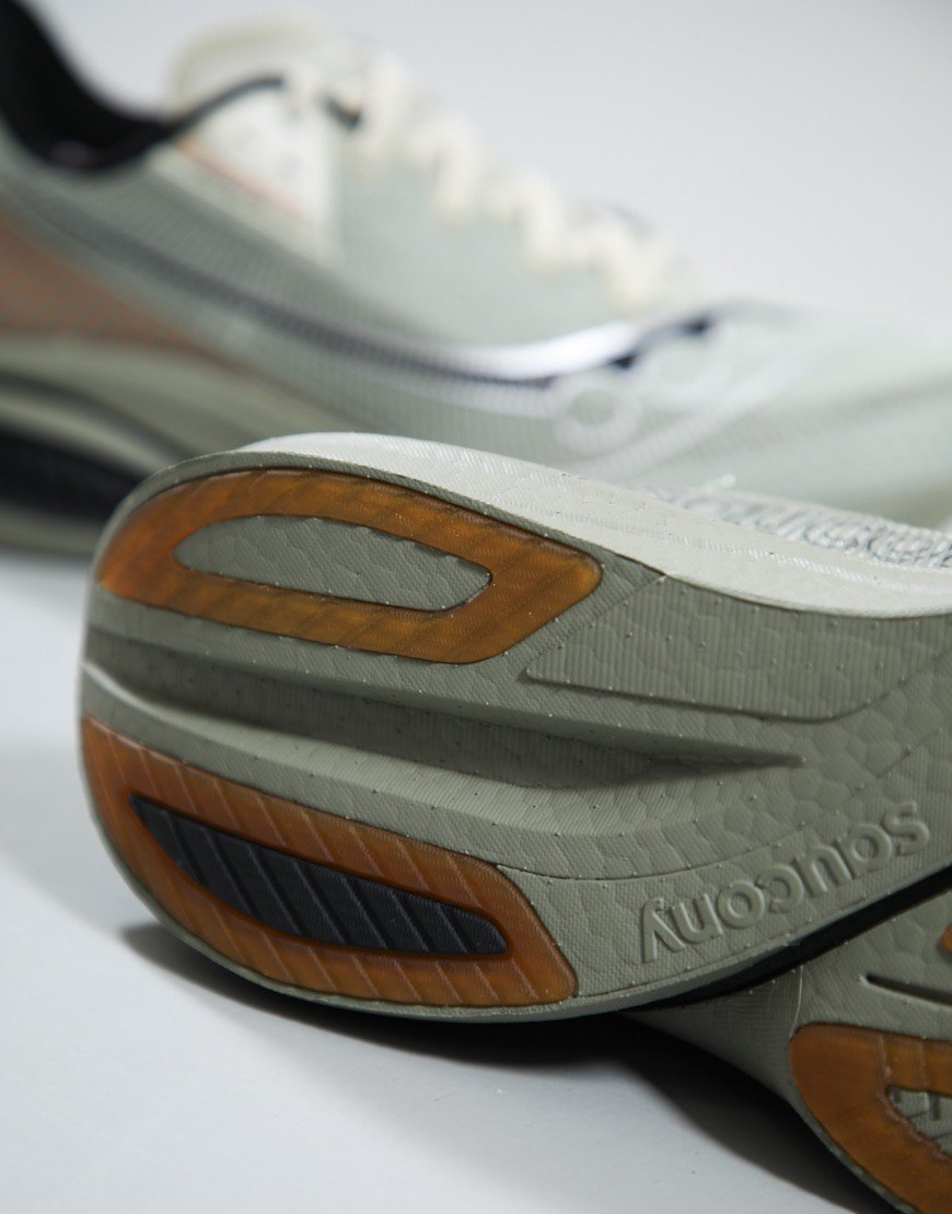 Saucony Endorphin Azura Trainers Sage/Laurel