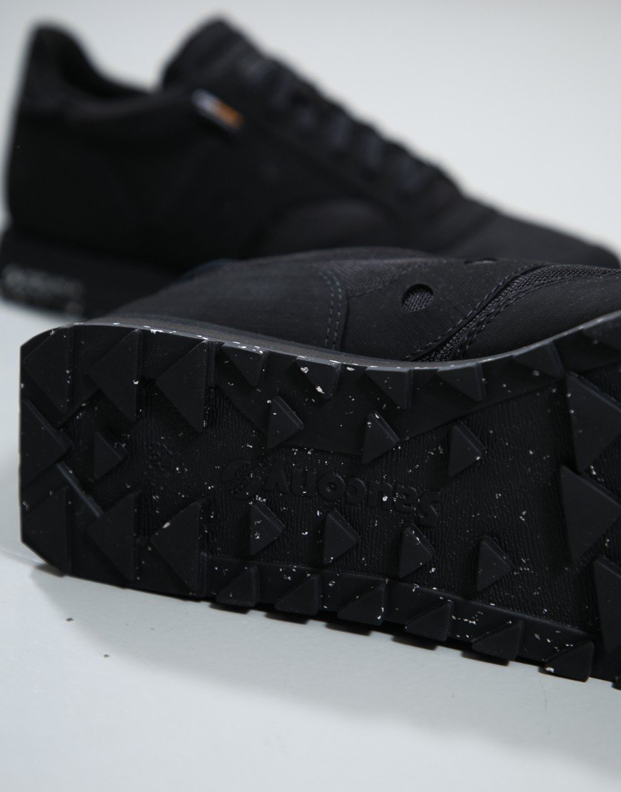 Saucony Jazz 81 Trainers Utility Black