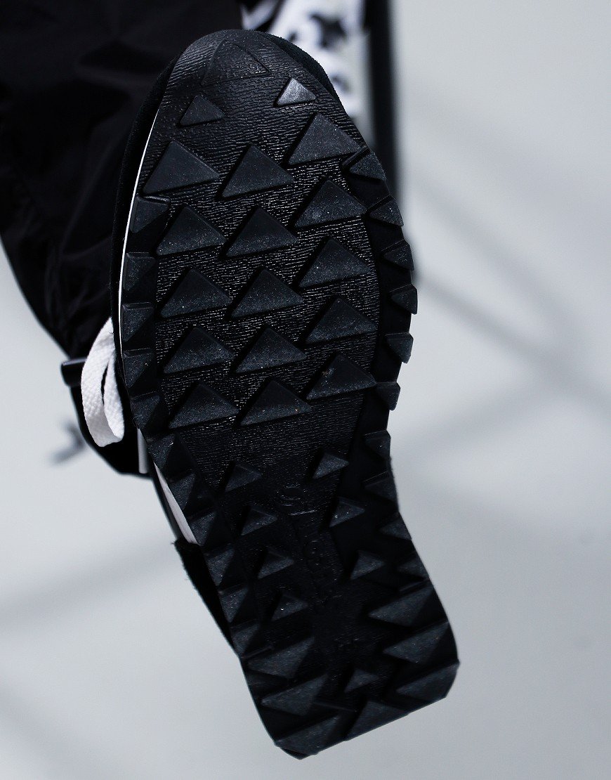 Saucony Jazz OG Trainers Black/White