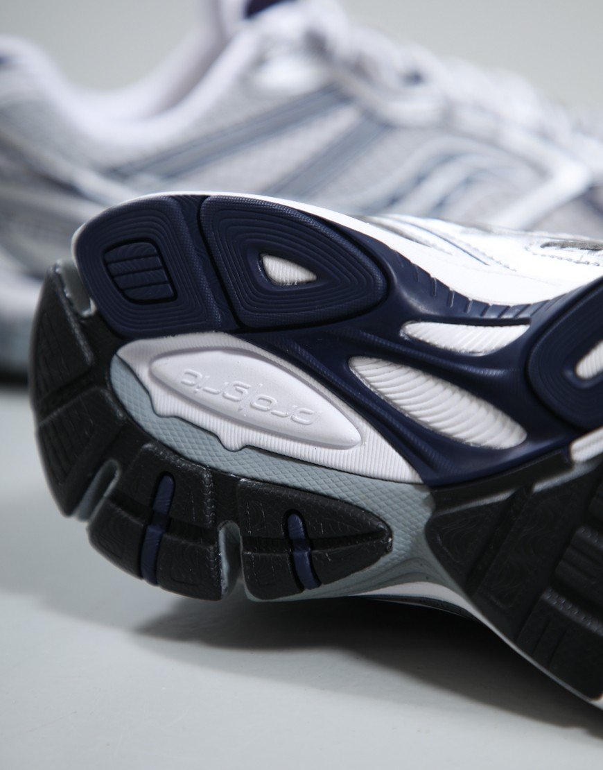 Saucony Progrid Guide 7 Trainers Fog/Naval