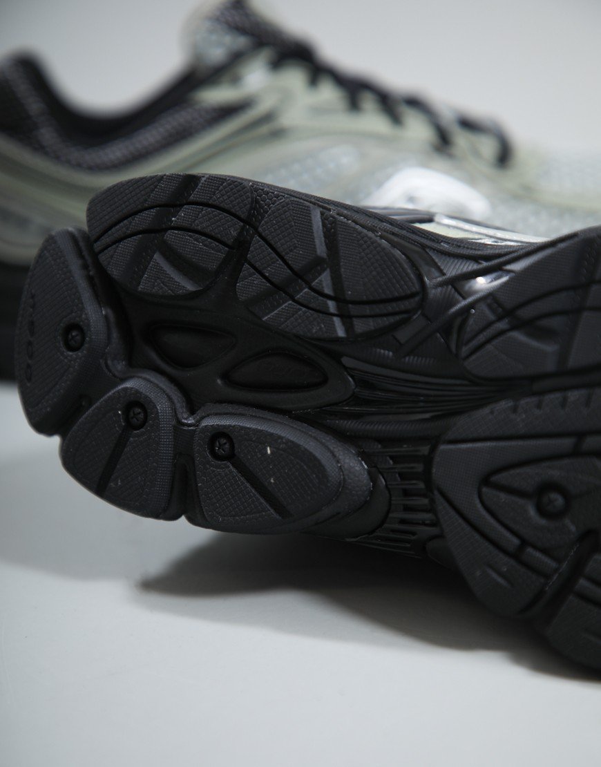 Saucony Progrid Omni 9 Trainers Sage/Black