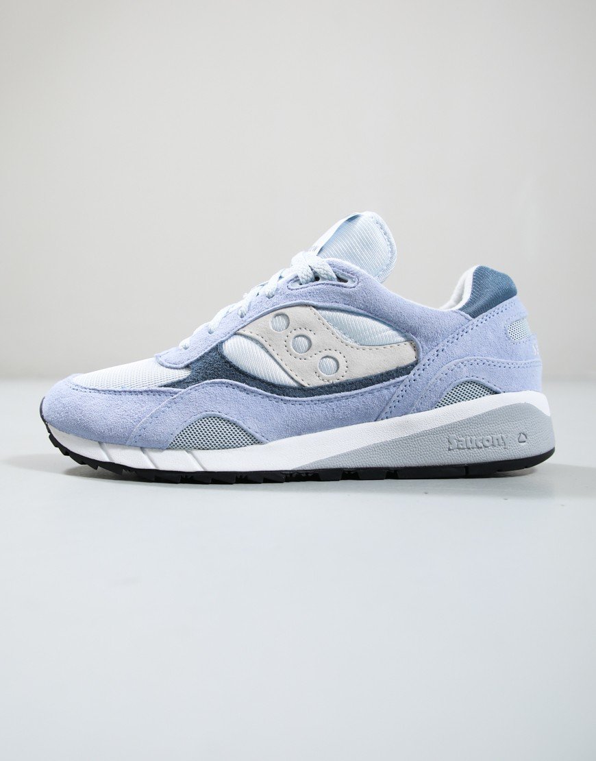Saucony Shadow 6000 Trainers Plein Air