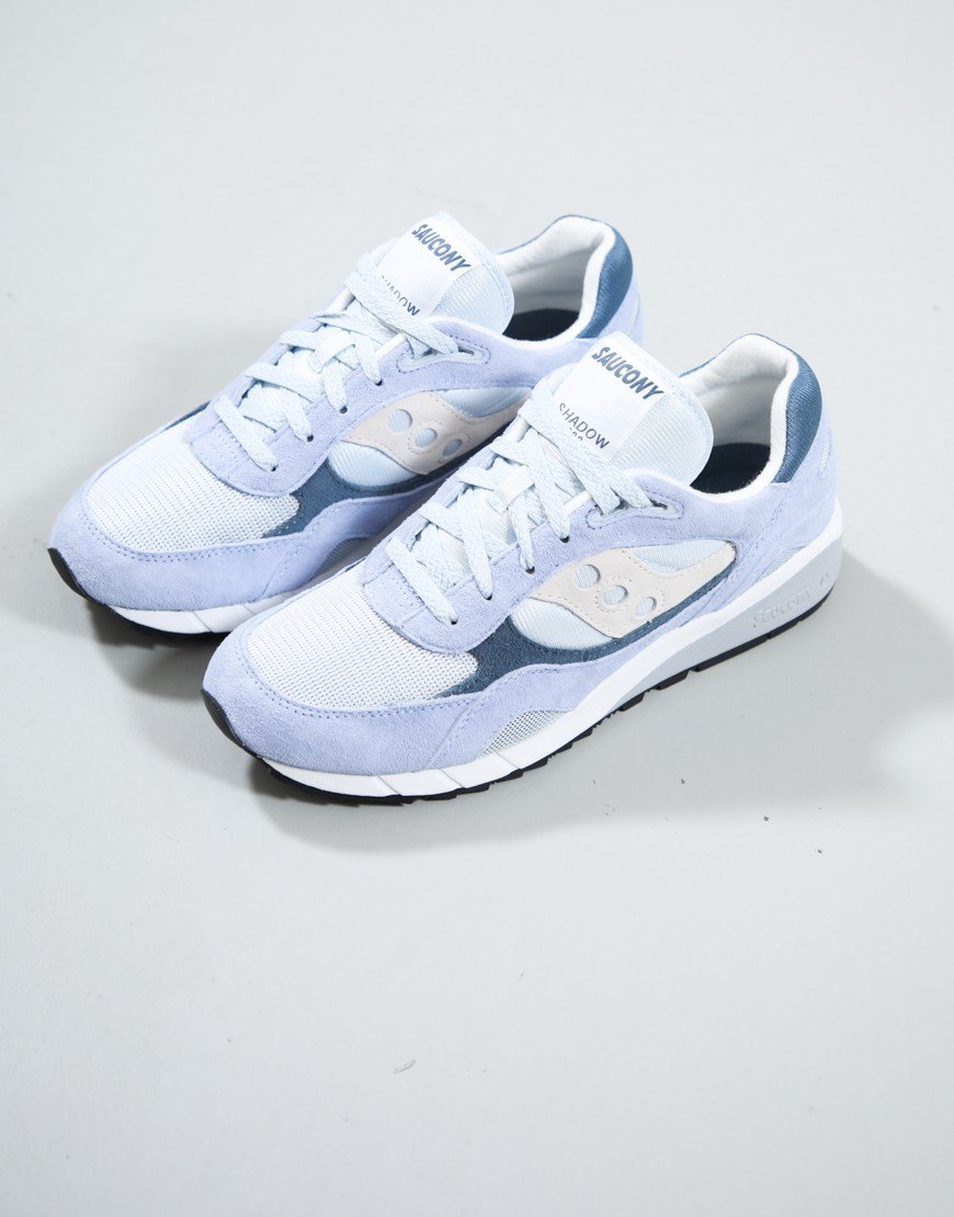 Saucony Shadow 6000 Trainers Plein Air
